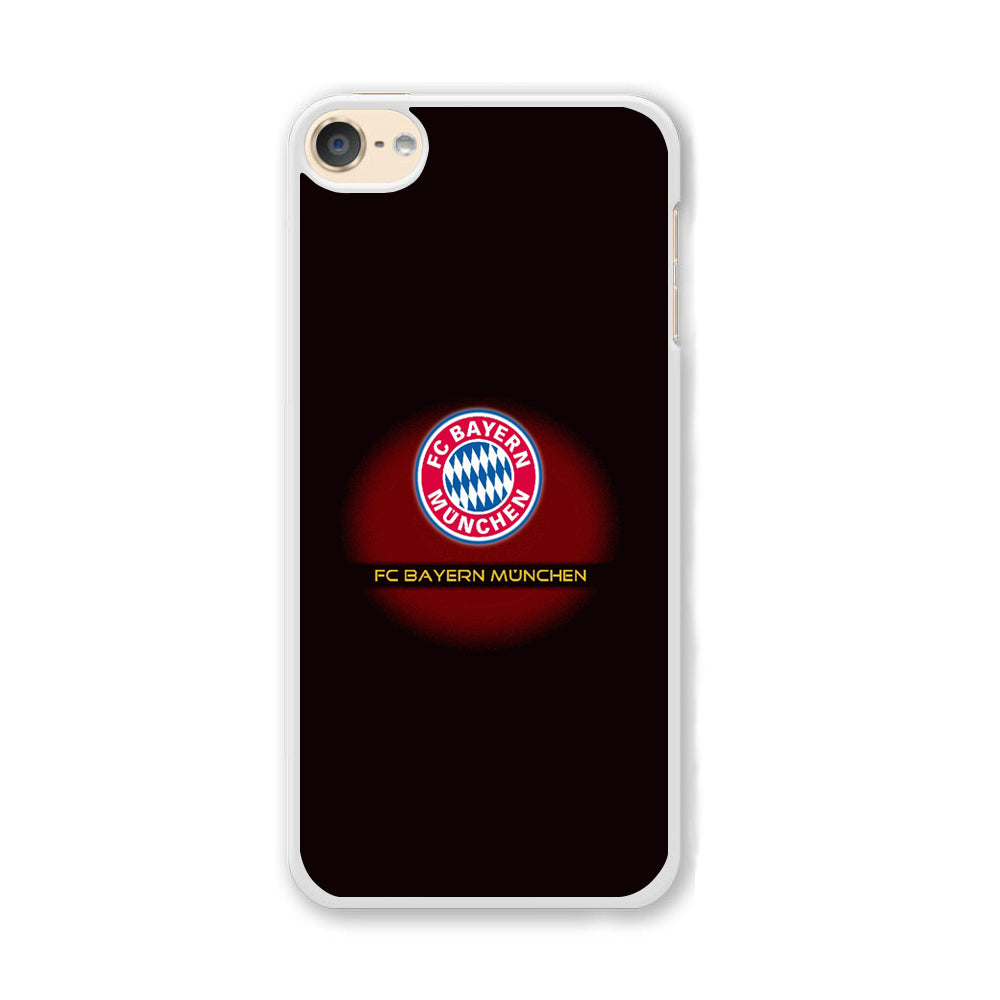 FB Bayern Munich iPod Touch 6 Case