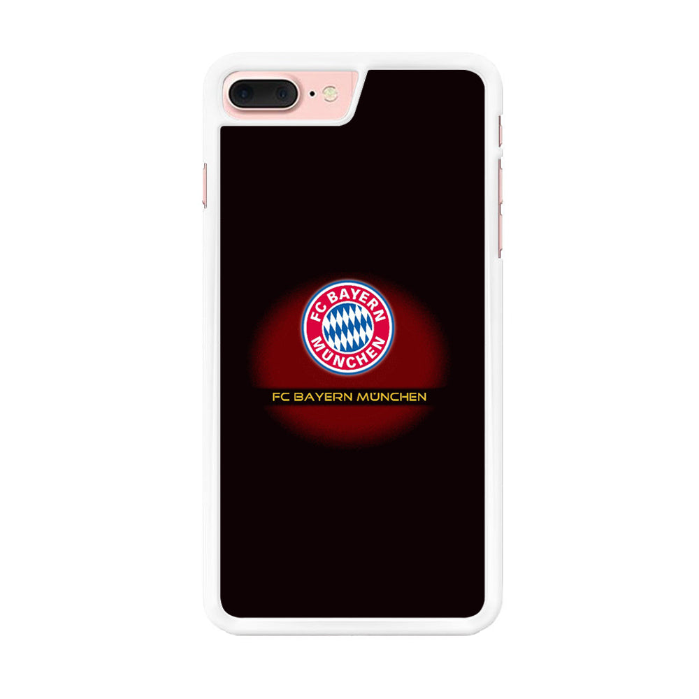 FB Bayern Munich iPhone 8 Plus Case