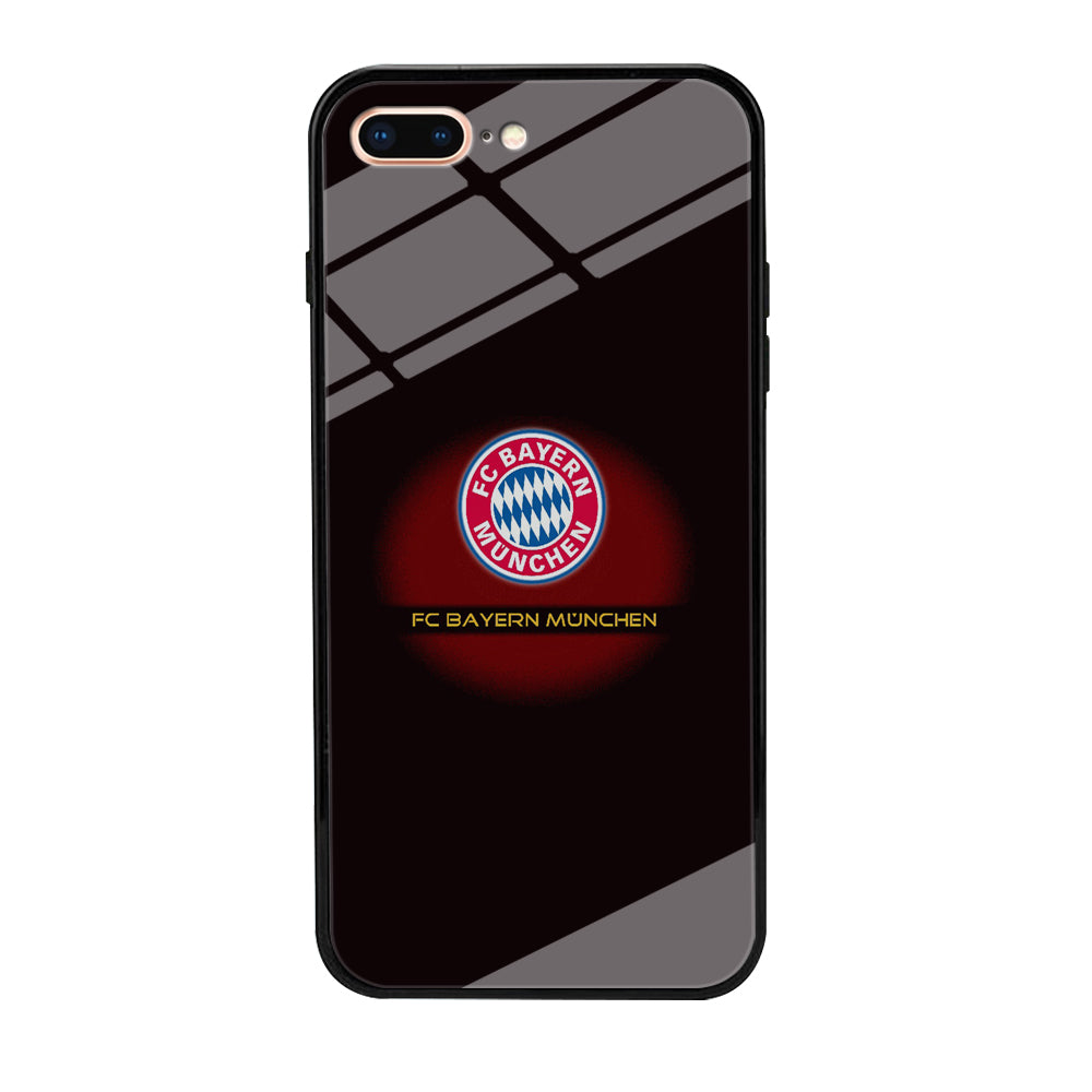 FB Bayern Munich iPhone 8 Plus Case