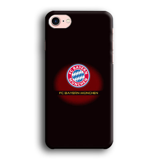 FB Bayern Munich iPhone 8 Case