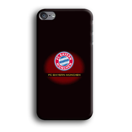 FB Bayern Munich iPod Touch 6 Case