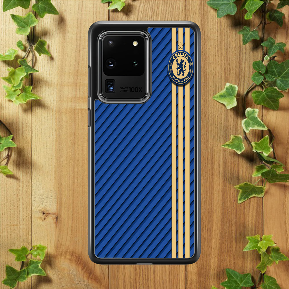 FB Chelsea 002 Samsung Galaxy S20 Ultra Case