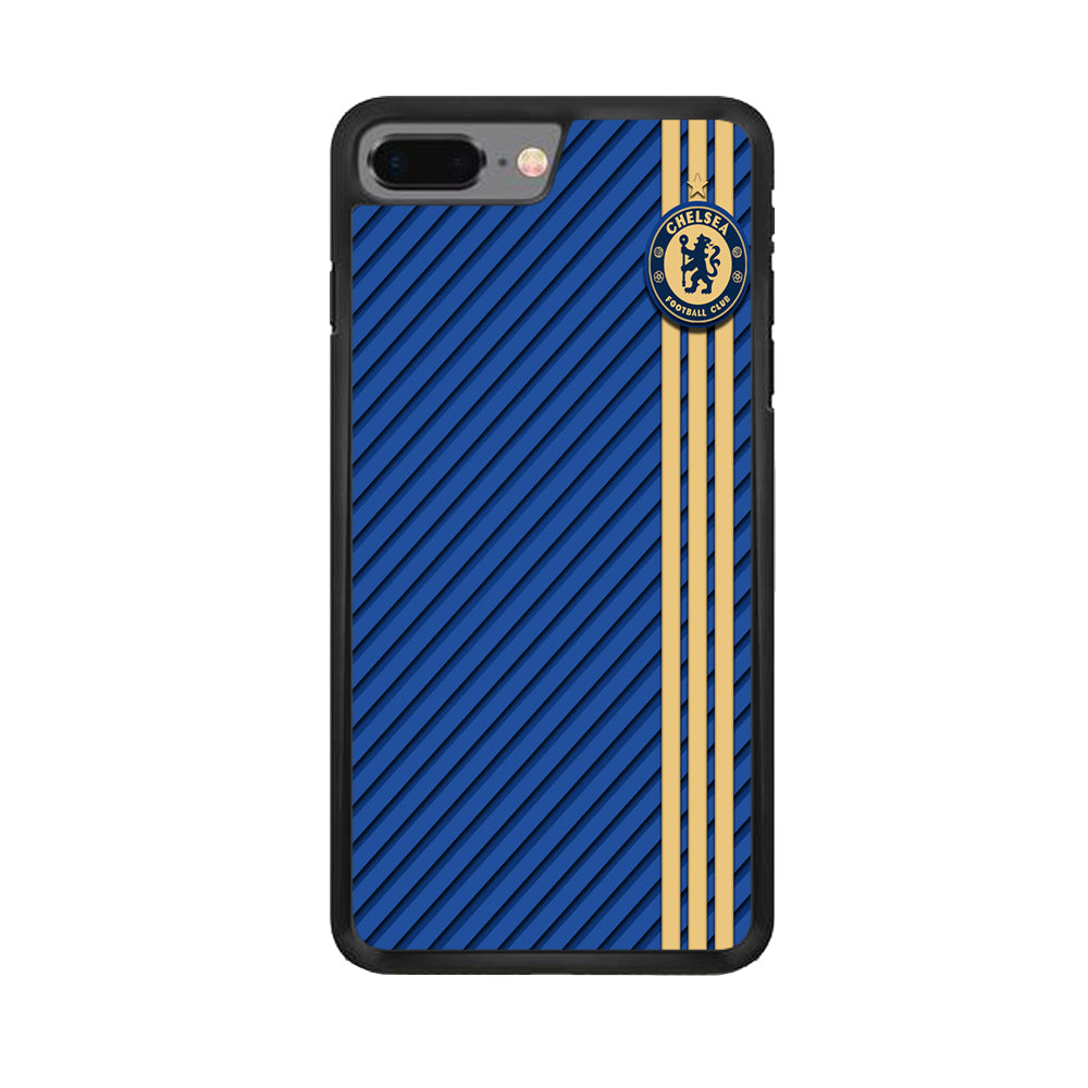 FB Chelsea 002 iPhone 8 Plus Case