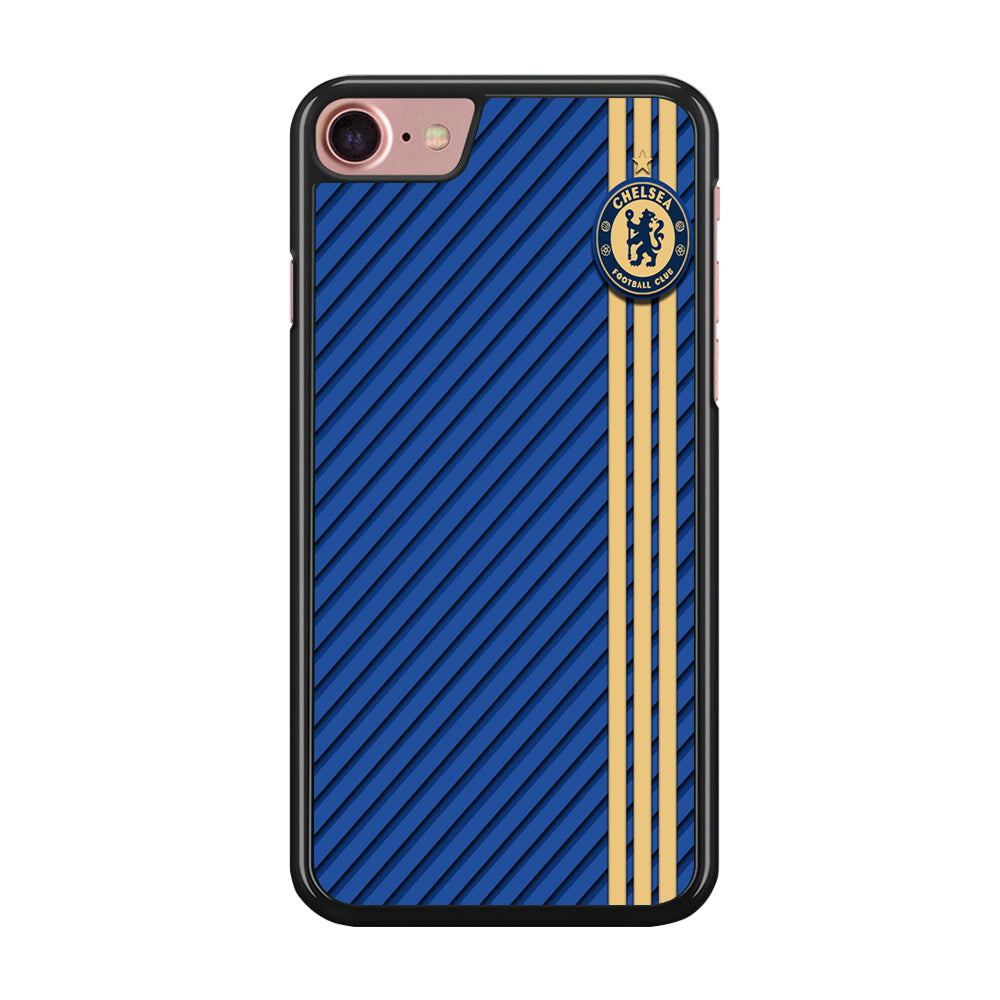 FB Chelsea 002 iPhone SE 2020 Case