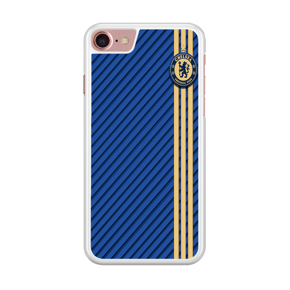 FB Chelsea 002 iPhone 8 Case