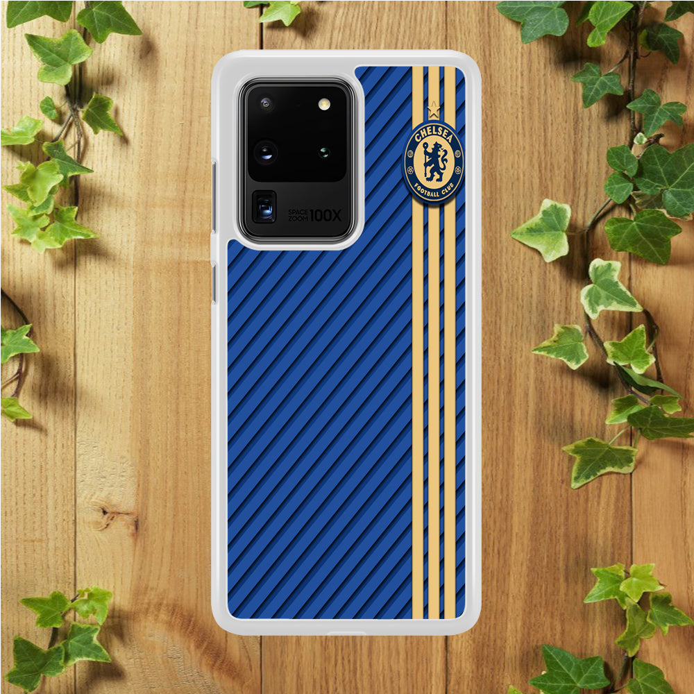 FB Chelsea 002 Samsung Galaxy S20 Ultra Case