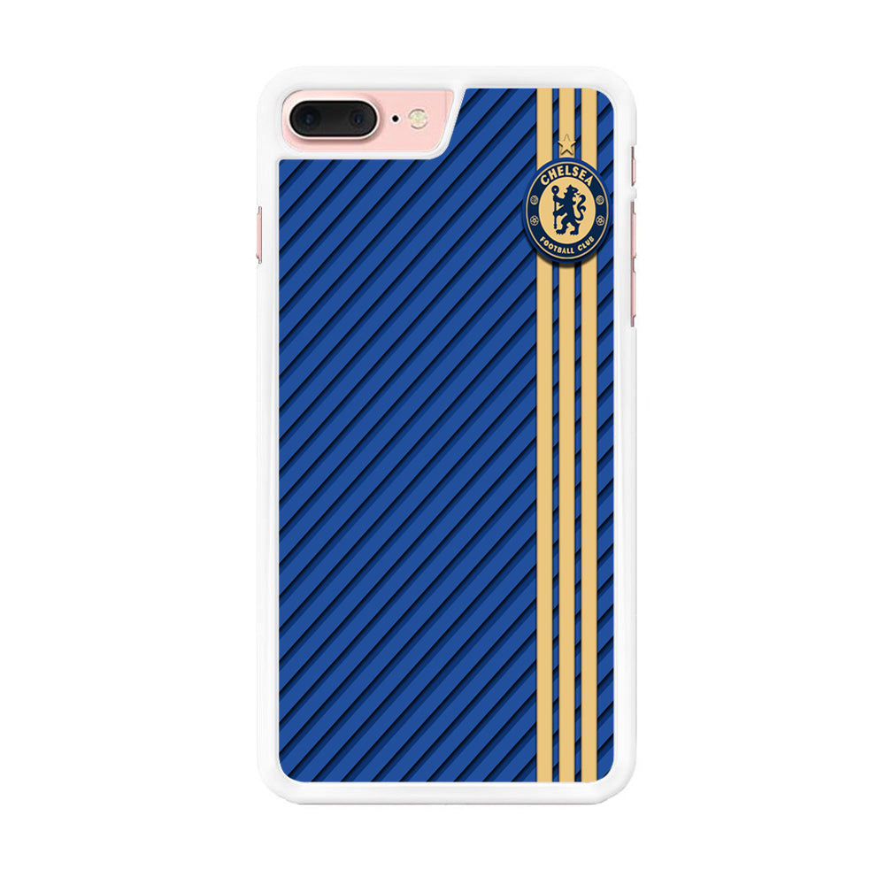 FB Chelsea 002 iPhone 8 Plus Case