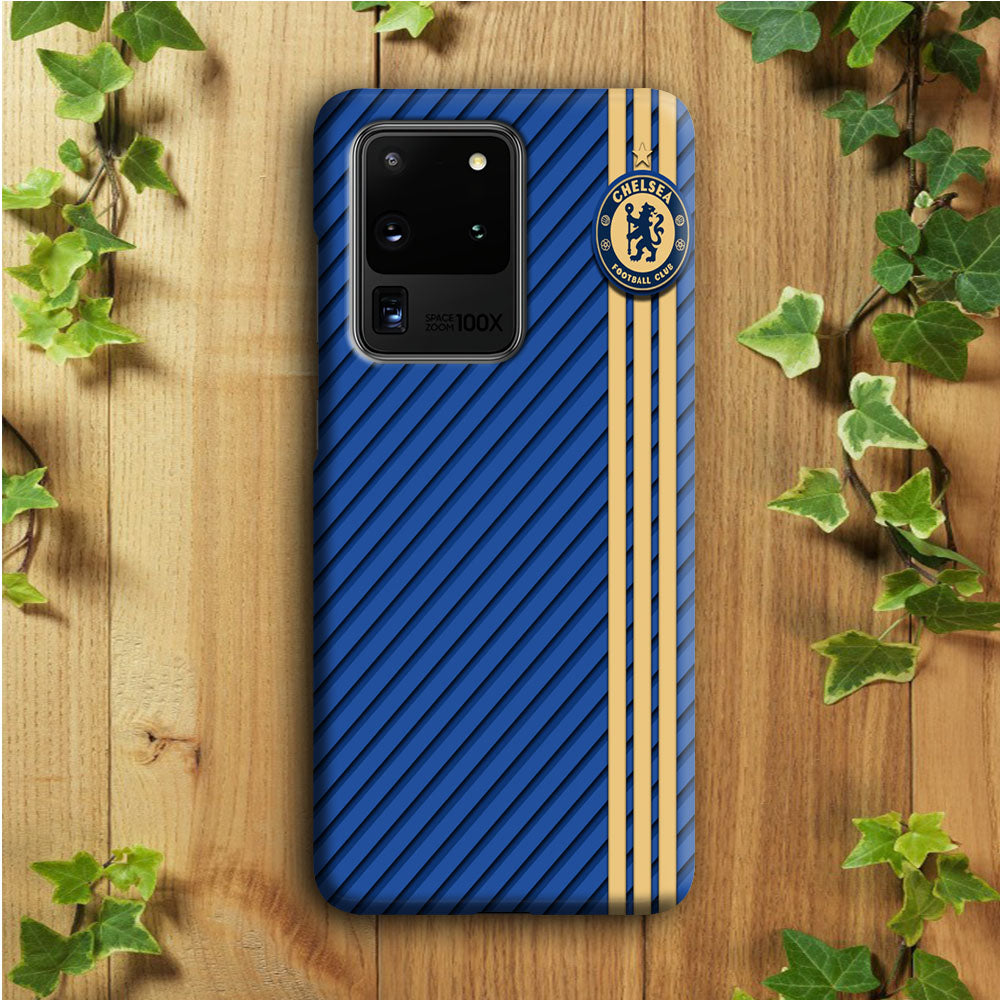 FB Chelsea 002 Samsung Galaxy S20 Ultra Case