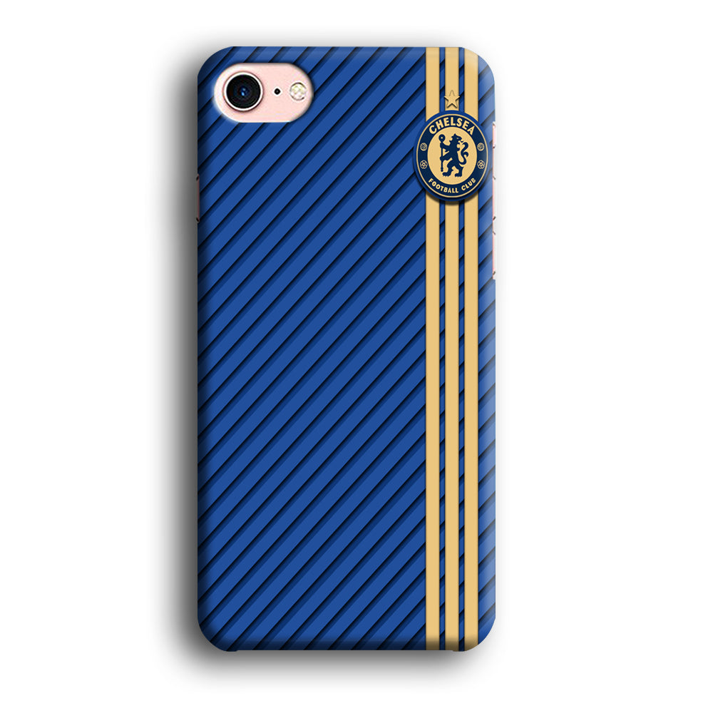 FB Chelsea 002 iPhone SE 2020 Case