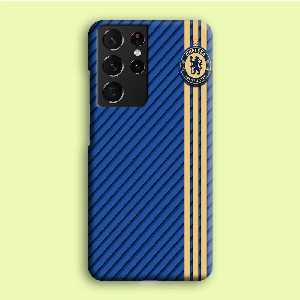 FB Chelsea 002 Samsung Galaxy S21 Ultra Case