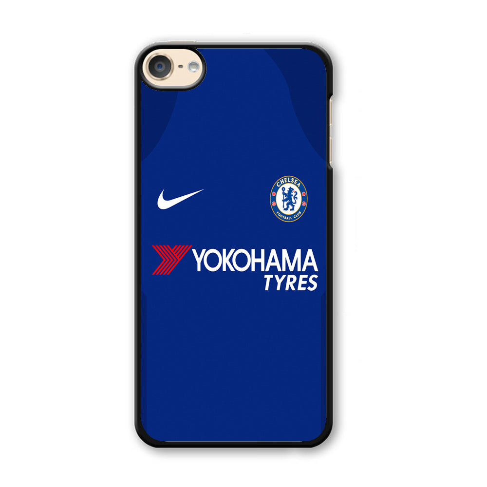 FB Chelsea Jersey iPod Touch 6 Case