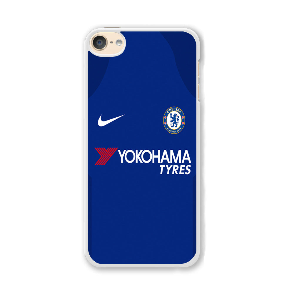 FB Chelsea Jersey iPod Touch 6 Case