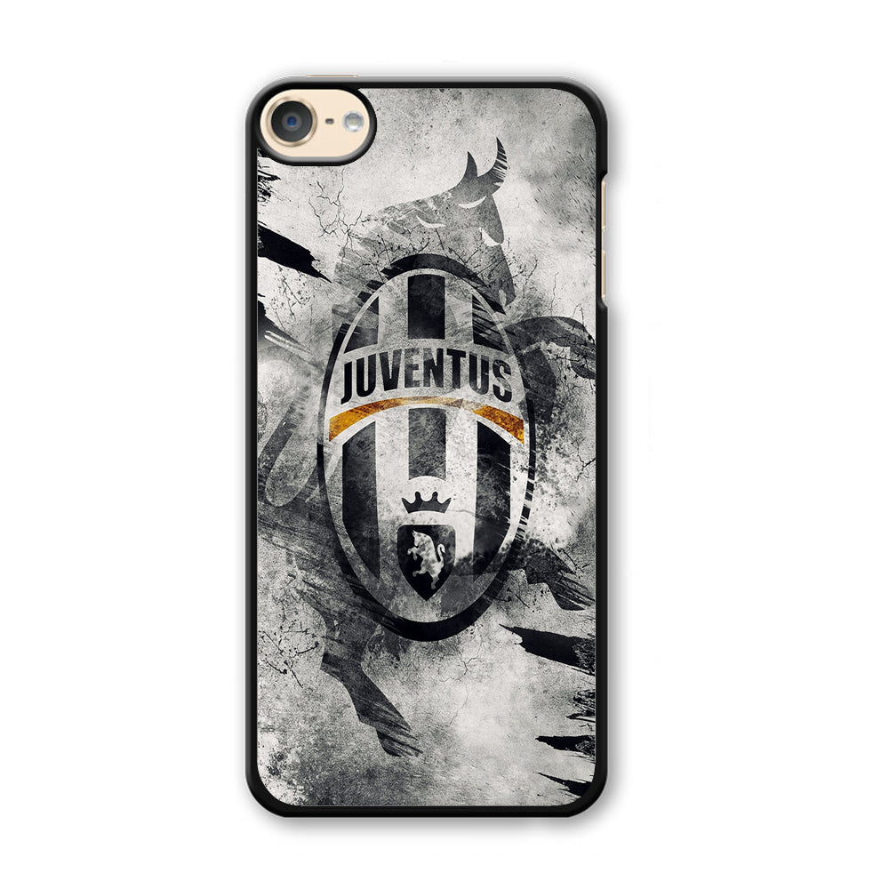 FB Juventus iPod Touch 6 Case