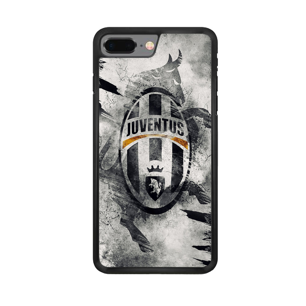 FB Juventus iPhone 8 Plus Case