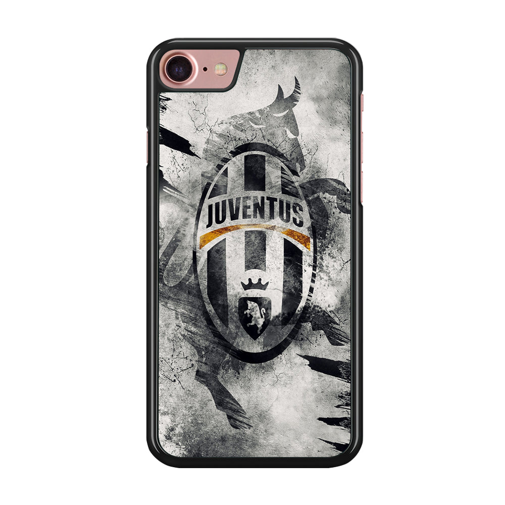 FB Juventus iPhone 8 Case