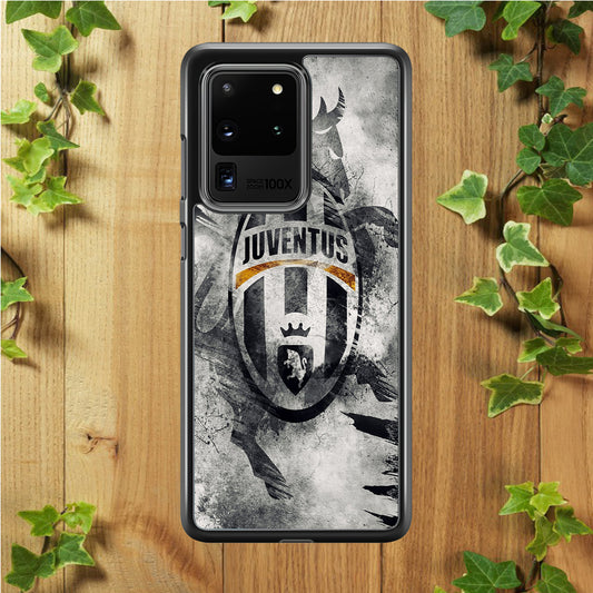 FB Juventus Samsung Galaxy S20 Ultra Case