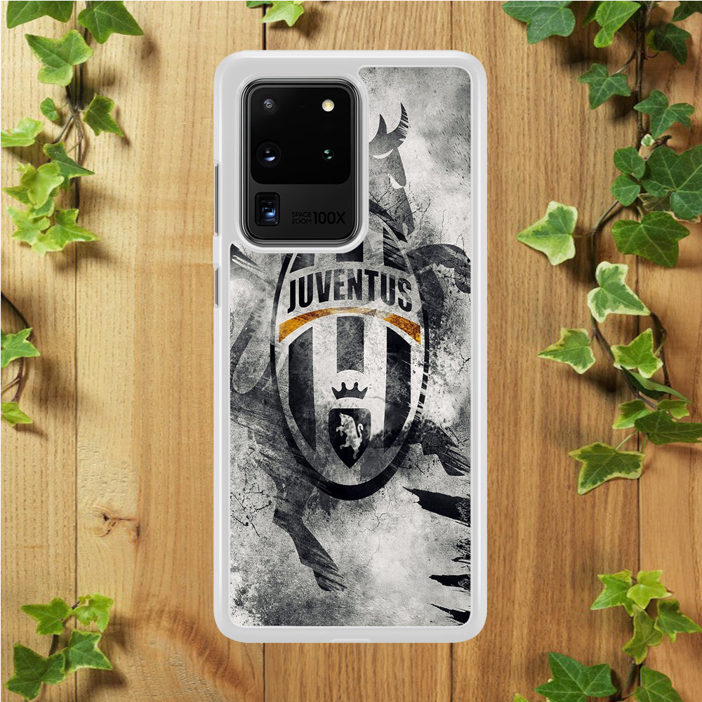 FB Juventus Samsung Galaxy S20 Ultra Case