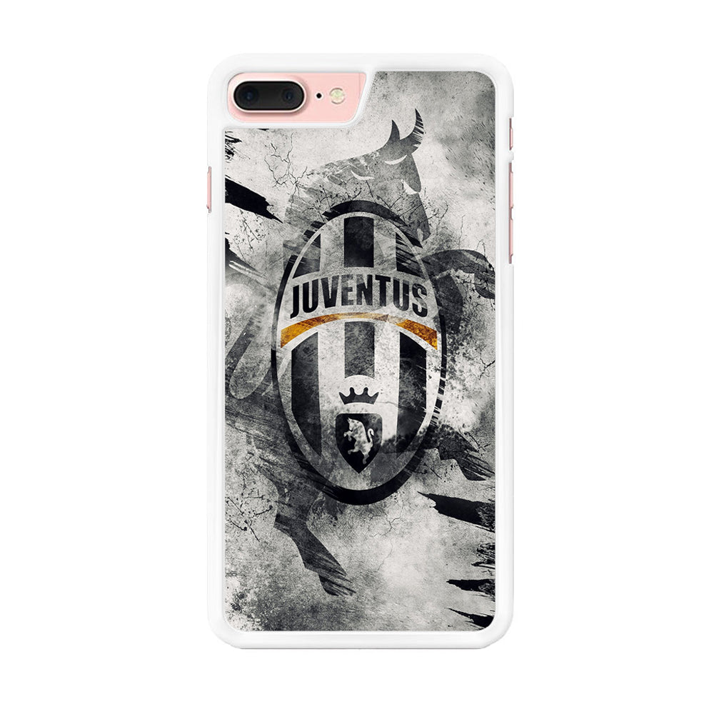 FB Juventus iPhone 8 Plus Case