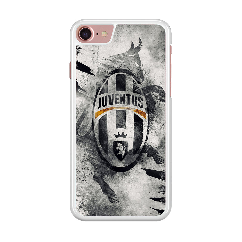 FB Juventus iPhone 8 Case