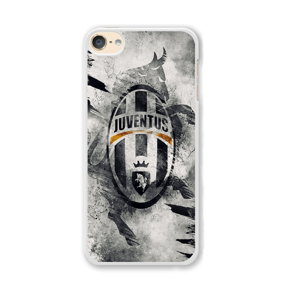 FB Juventus iPod Touch 6 Case