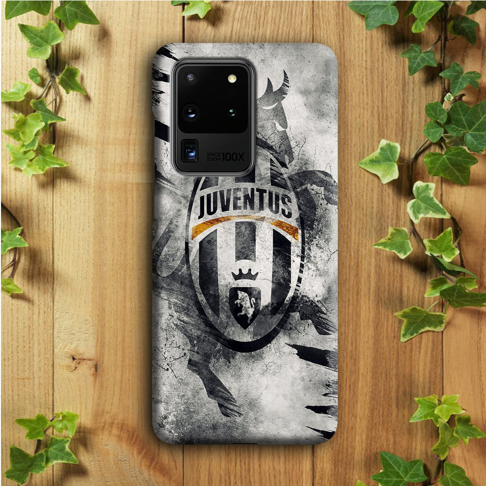 FB Juventus Samsung Galaxy S20 Ultra Case