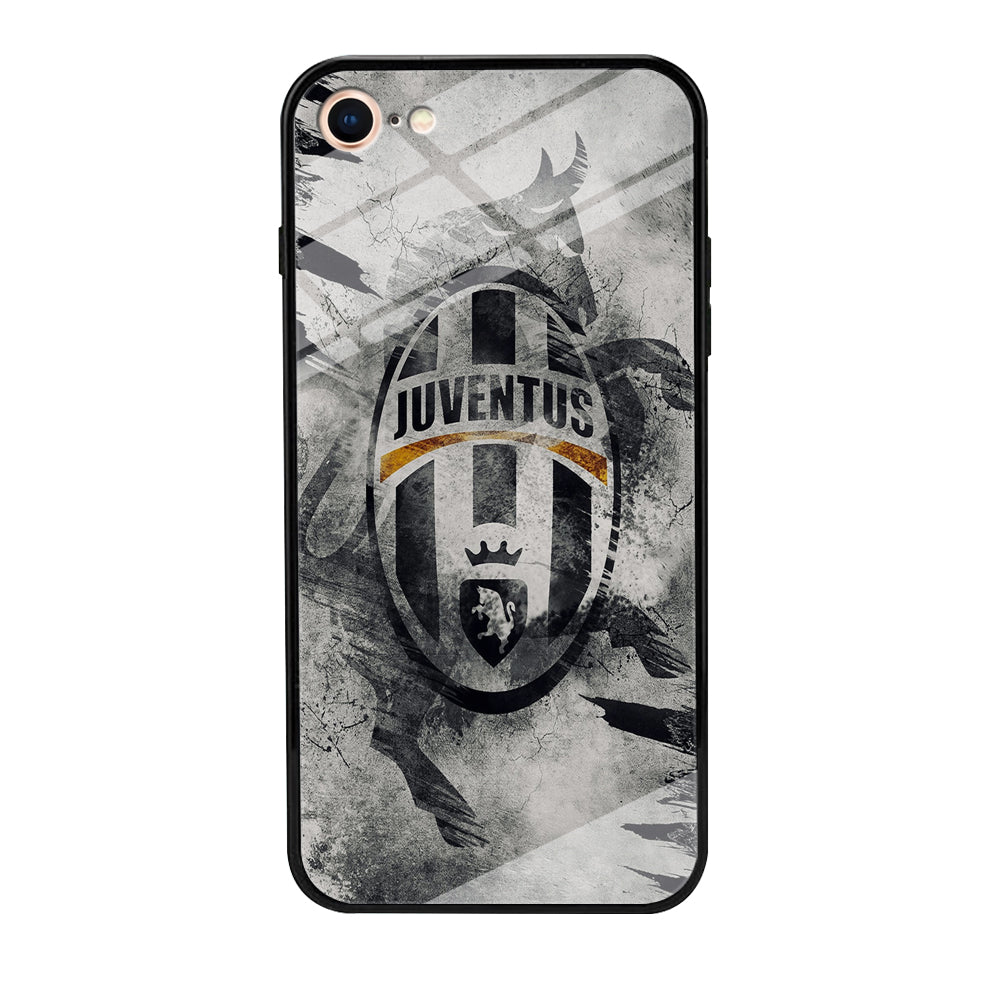 FB Juventus iPhone 8 Case