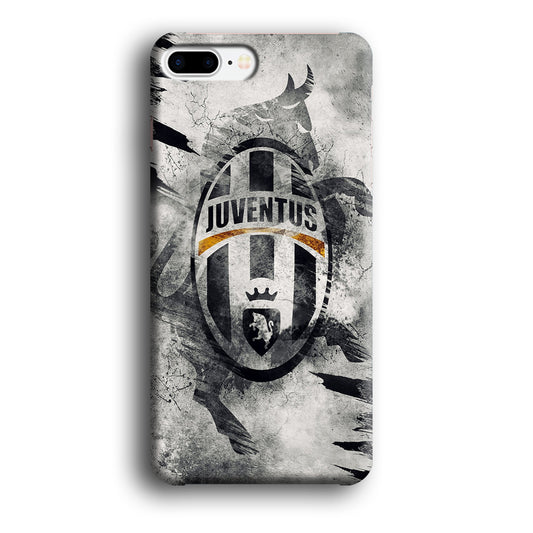 FB Juventus iPhone 8 Plus Case