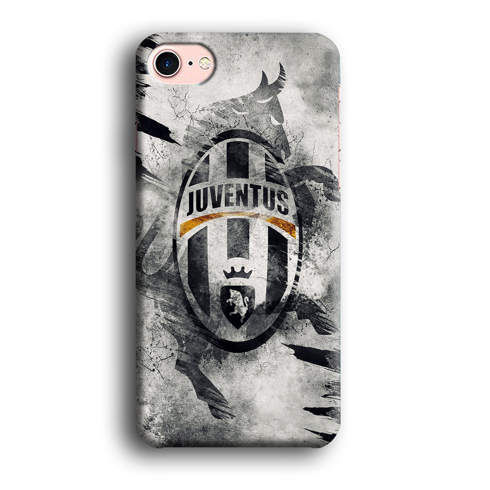 FB Juventus iPhone 8 Case