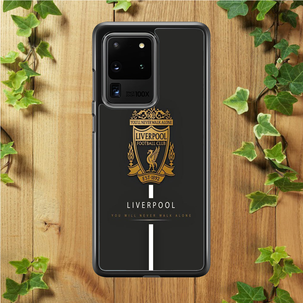 FB Liverpool 001 Samsung Galaxy S20 Ultra Case