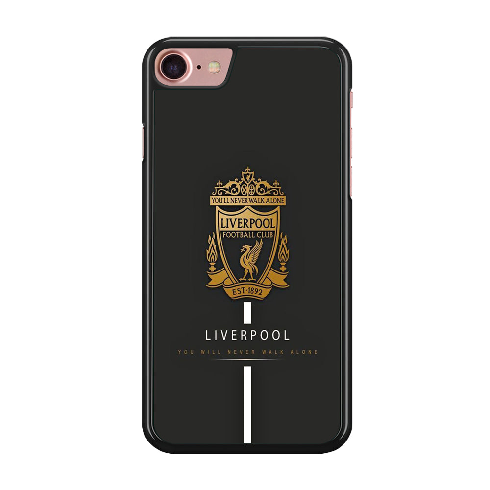 FB Liverpool 001 iPhone 8 Case