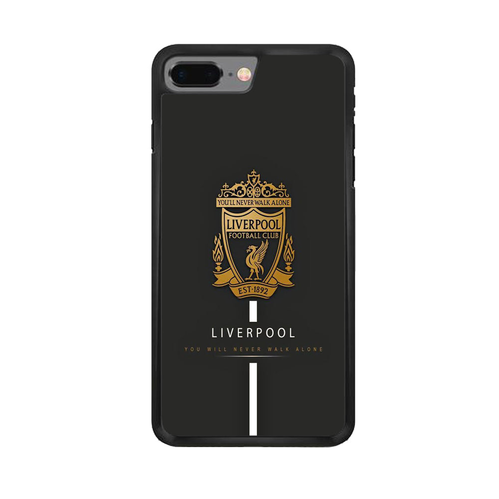 FB Liverpool 001 iPhone 8 Plus Case