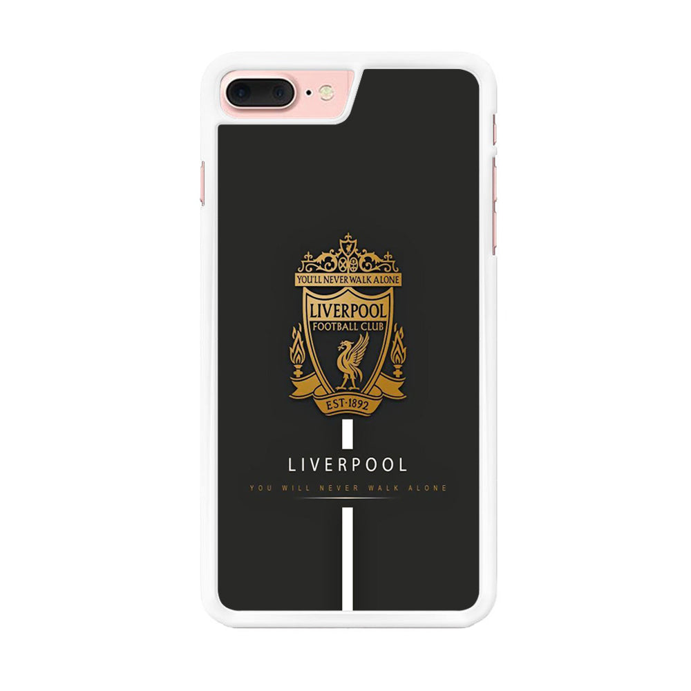 FB Liverpool 001 iPhone 8 Plus Case