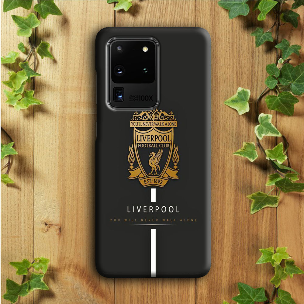 FB Liverpool 001 Samsung Galaxy S20 Ultra Case