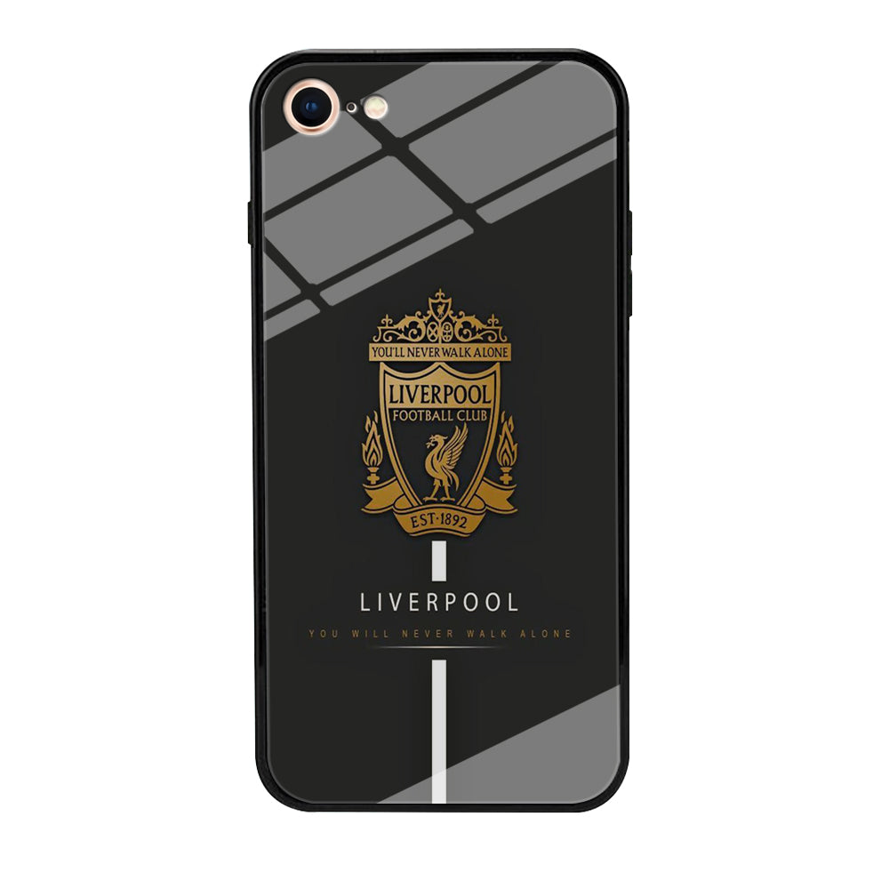 FB Liverpool 001 iPhone 8 Case