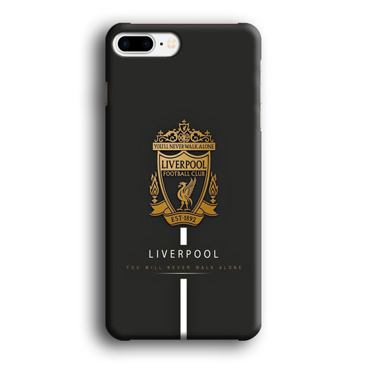 FB Liverpool 001 iPhone 8 Plus Case