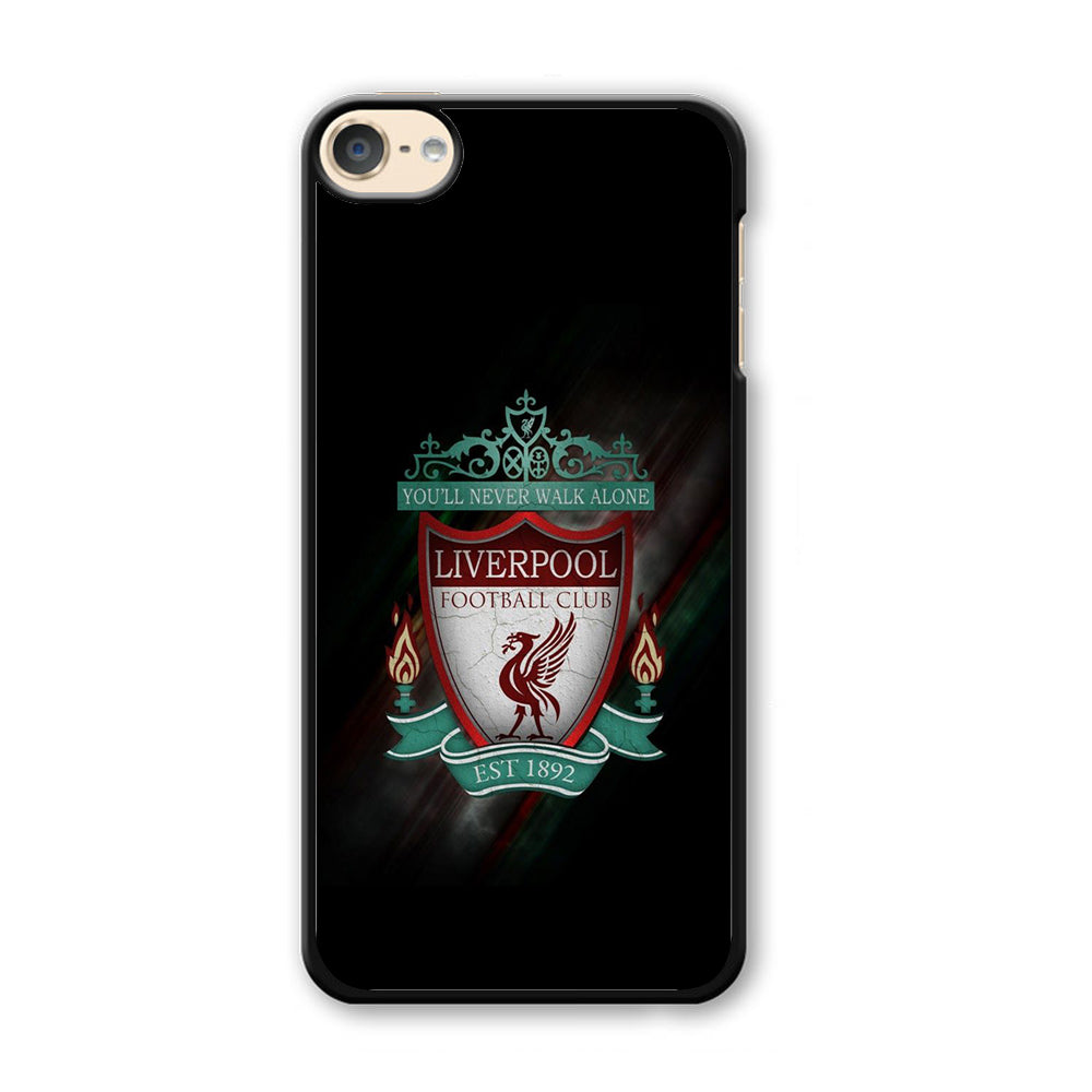 FB Liverpool iPod Touch 6 Case