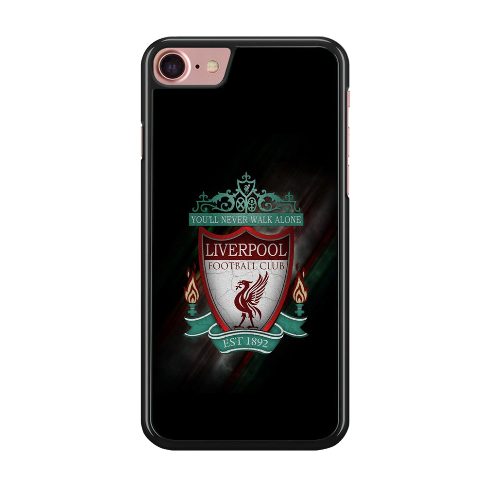 FB Liverpool iPhone SE 2020 Case