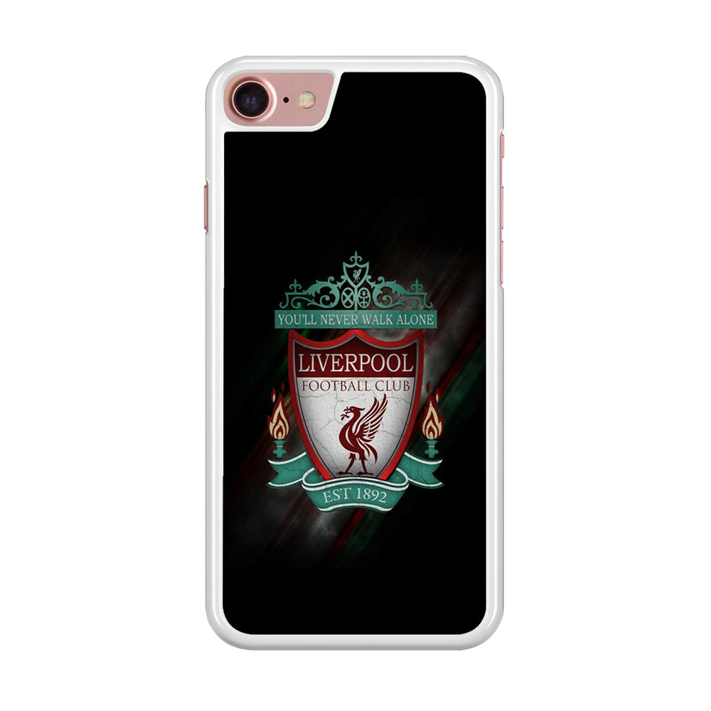 FB Liverpool iPhone SE 2020 Case