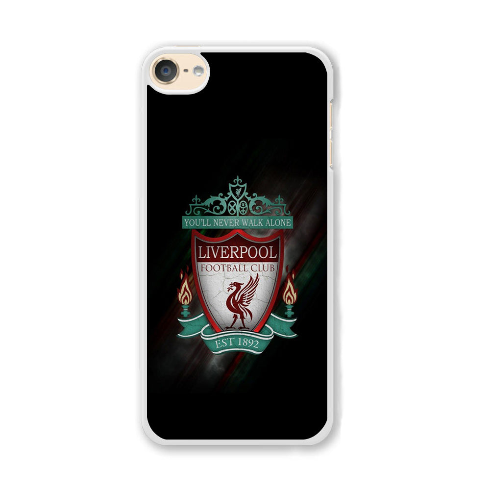 FB Liverpool iPod Touch 6 Case