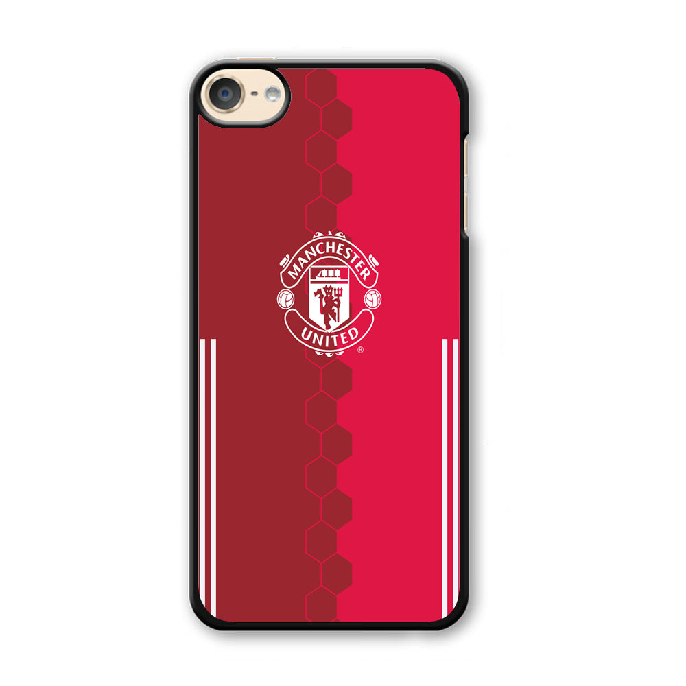 FB Manchester United iPod Touch 6 Case