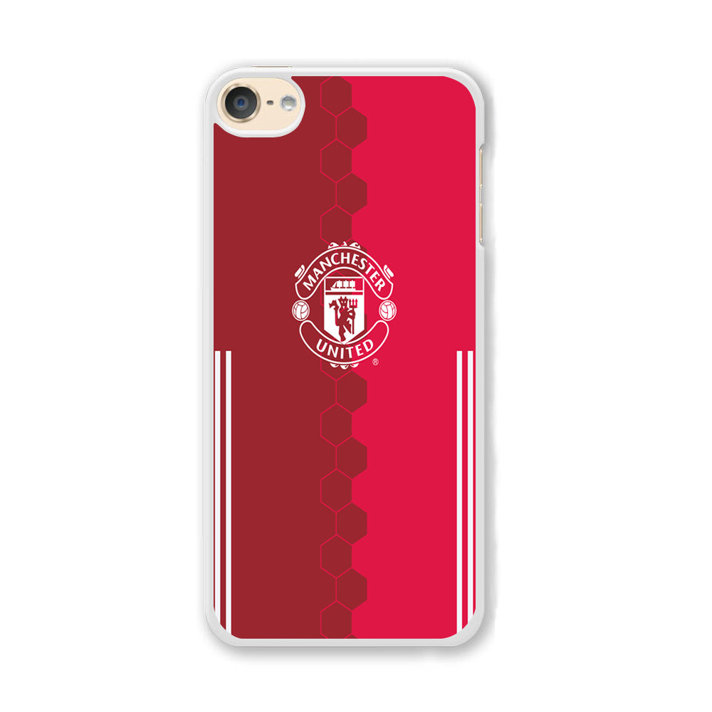 FB Manchester United iPod Touch 6 Case