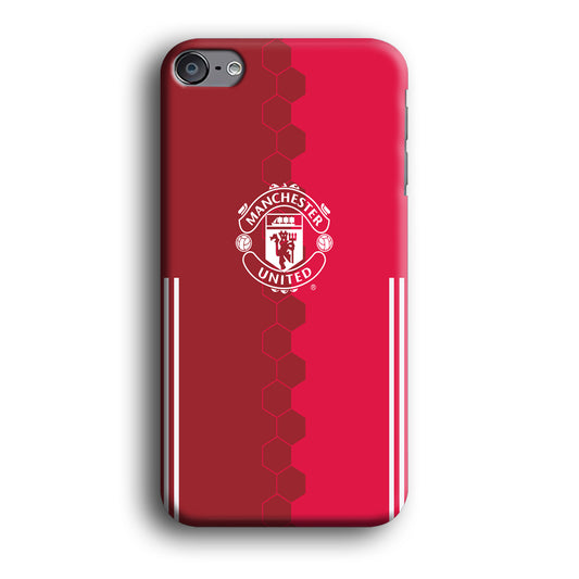 FB Manchester United iPod Touch 6 Case