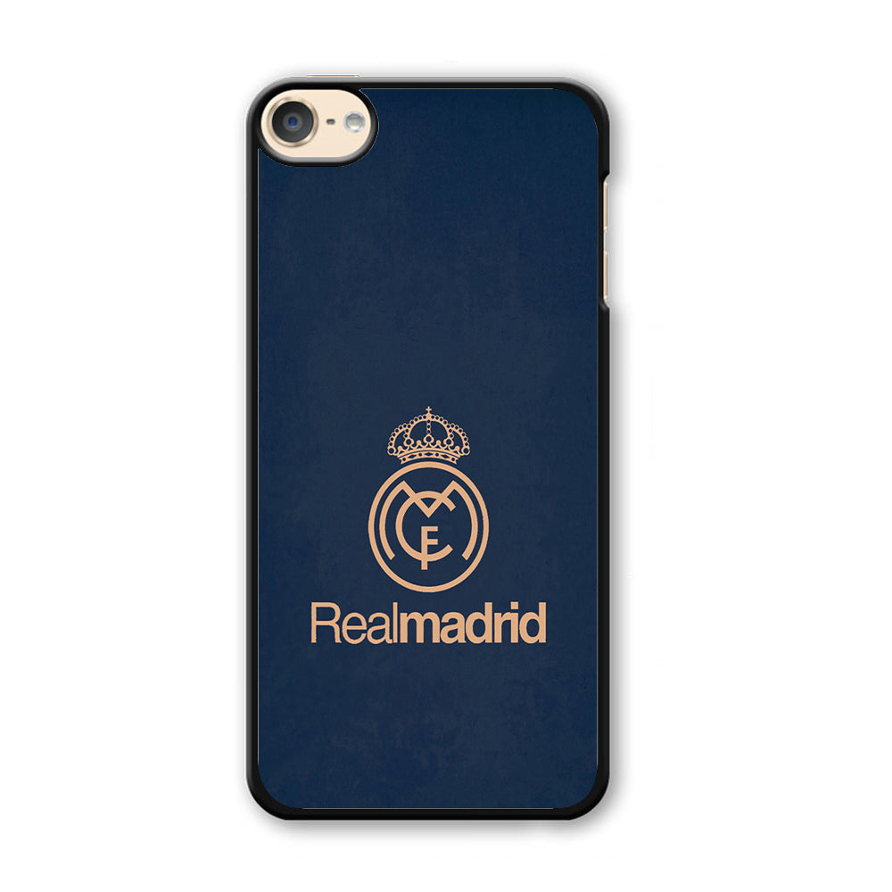 FB Real Madrid iPod Touch 6 Case