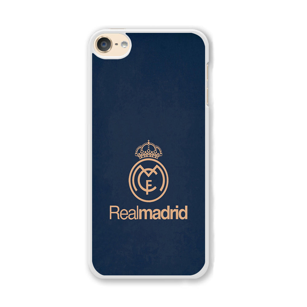 FB Real Madrid iPod Touch 6 Case