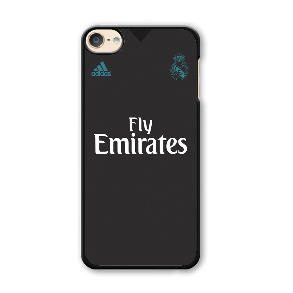 FB Real Madrid Jersey iPod Touch 6 Case