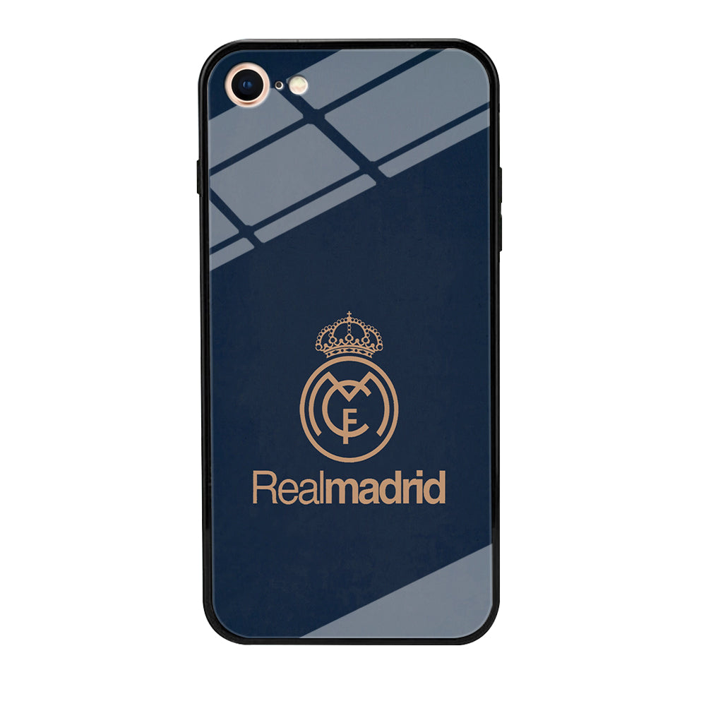 FB Real Madrid iPhone 8 Case