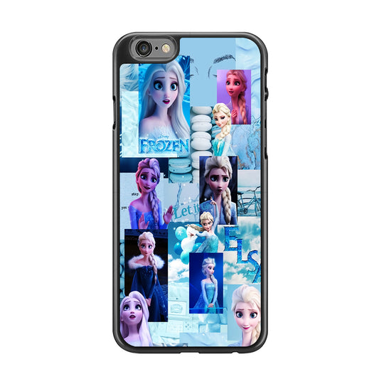 Frozen Elsa Aesthetic iPhone 6 | 6s Case