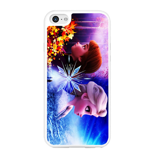 Frozen Elsa and Anna iPhone 6 | 6s Case