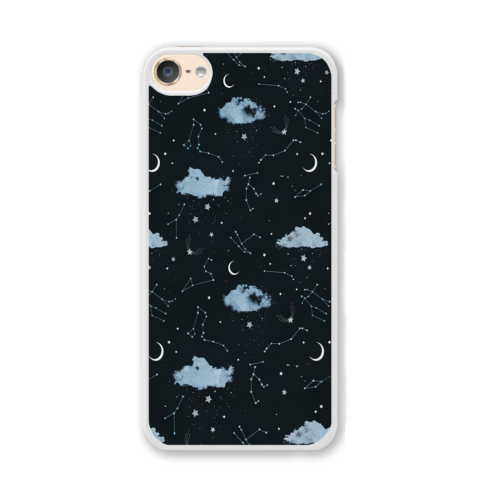 Galaxy Art 001 iPod Touch 6 Case