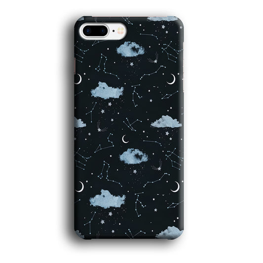 Galaxy Art 001 iPhone 7 Plus Case